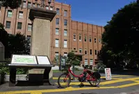 日比谷公園の写真・動画_image_268891