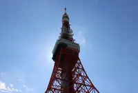 東京タワーの写真・動画_image_268893