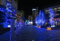 名古屋ルーセントタワーの写真・動画_image_286629
