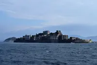 端島 （軍艦島）の写真・動画_image_291033