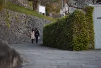 オランダ坂の写真・動画_image_291036