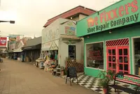 ベースサイドストリートの写真・動画_image_298441