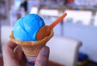 ブルーシールアイスクリーム 福生店BigDipの写真・動画_image_298444
