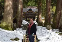 大本山永平寺の写真・動画_image_305302