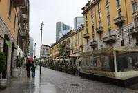 Corso Comoの写真・動画_image_326532