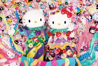 サンリオピューロランドの写真・動画_image_333234