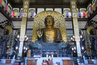 大師山清大寺・越前大仏の写真・動画_image_339561