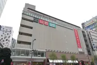 マロニエゲート銀座2&3（旧：プランタン銀座）の写真・動画_image_349303