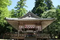 知井八幡神社の写真・動画_image_407681