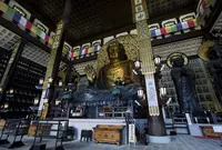 大師山清大寺・越前大仏の写真・動画_image_413738