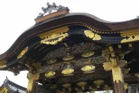 元離宮 二条城の写真・動画_image_440178