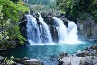 関之尾滝の写真・動画_image_445638