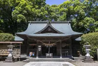都萬神社の写真・動画_image_445678