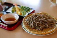 縄文の里・朝日の写真・動画_image_447409