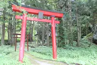 漆山神社（矢葺明神）の写真・動画_image_461311
