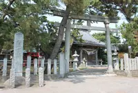 塩谷鹽竈神社の写真・動画_image_461838