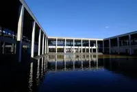 越後妻有里山現代美術館キナーレの写真・動画_image_468853