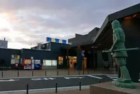 敦賀駅の写真・動画_image_481701