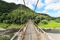 文字がい地橋の写真・動画_image_483008
