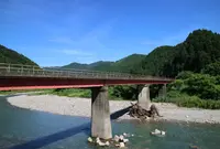 長除橋の写真・動画_image_483118