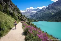 バレ・ダオスタの写真・動画_image_491037
