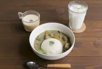 森の京都・美山エビスウッズガーデンカフェの写真・動画_image_491167