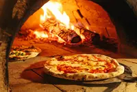 PIZZA and CAFE カジカーノの写真・動画_image_493493