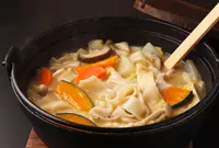 頑固おやじの手打ちほうとうの写真・動画_image_508755