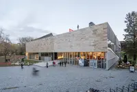 ロッテルダム芸術ホールの写真・動画_image_524047