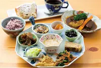 ギャラリーカフェ シャポーの写真・動画_image_534728