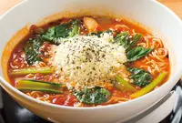 THE SNOOUP（旧 麺屋とまと 都北店）の写真・動画_image_534828