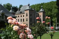 Rozentuin Coloma (Agentschap voor Natuur en Bos)の写真・動画_image_557037