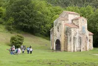 サン・ミゲル・デ・リーリョ教会の写真・動画_image_572023