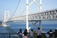 渦の道の写真・動画_image_574885