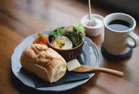 カフェ&コワーキング ' musumi 'の写真・動画_image_729347