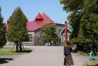 ニッカウヰスキー 北海道工場余市蒸溜所の写真・動画_image_924317