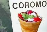 CREPE COROMO