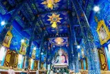 ワット・ロンスアテン（青碧寺院）