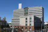 シェアサイクルポート 【臨時】H1-06.武蔵野大学 つどい橋下