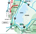 比叡山ドライブウェイの写真_76000