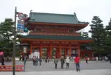 平安神宮