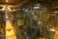 【閉業】キリン横浜ビアビレッジの写真・動画_image_21340