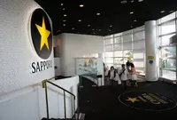 サッポロビール千葉工場の写真・動画_image_21345