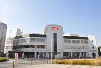 都筑ふれあいの丘駅の写真・動画_image_23839