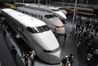 リニア・鉄道館の写真・動画_image_33803