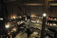カフェ ギャラリー 柚の写真・動画_image_52625