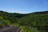 八丈富士の写真・動画_image_53369