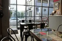 ラファ サイクル クラブ TOKYO （RAPHA CYCLE CLUB） の写真・動画_image_62286