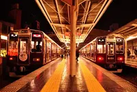 阪急神戸三宮駅の写真・動画_image_123870