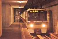 三宮・花時計前駅の写真・動画_image_123874